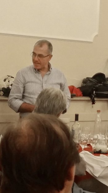 (36) Catania - cena Ristorante Rinascimento